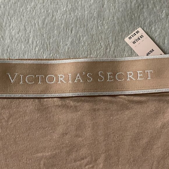 Victoria's Secret, PINK, 2 Pair XS, Logo Cotton Panties - Picture 8 of 13